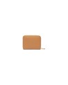 Braccialini - Small Women's Leather Zip-Around Wallet - Basic