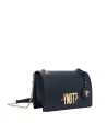  Ynot - Borsa a tracolla con pattina Tg. 