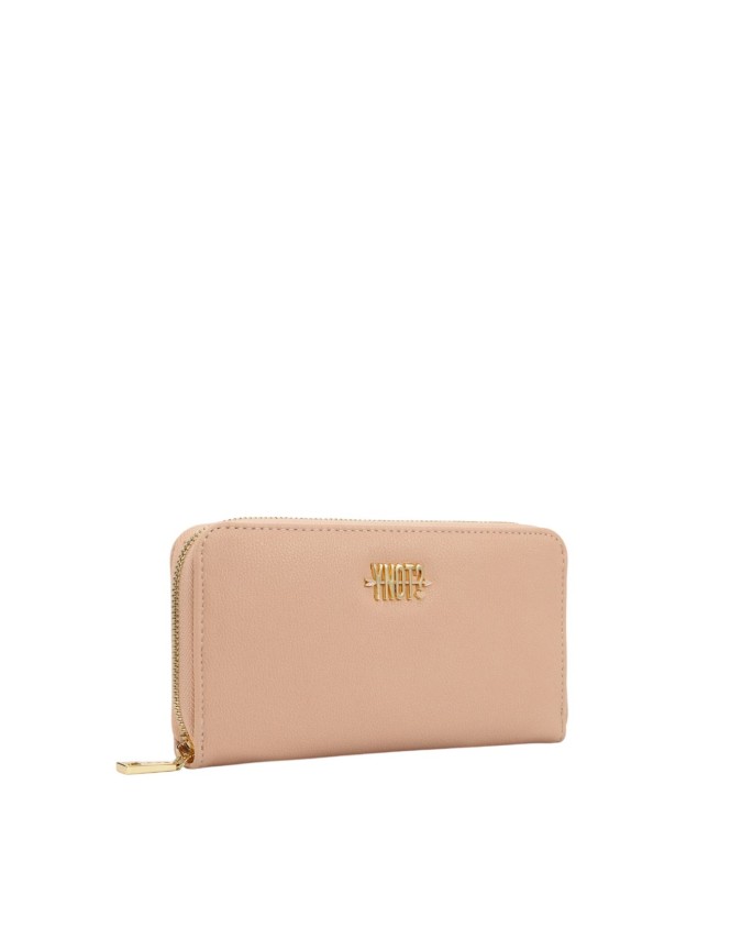  Ynot - Portafoglio donna in ecopelle ziparound Lovers