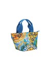  Ynot - Borsa a spalla piccola in nylon Modica