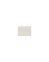 Braccialini - Medium-sized women's leather wallet with a flap, Continental Basic