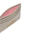 Braccialini - Kreditkartenetui Basic aus Leder für Damen