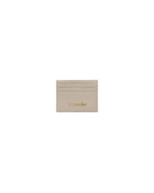 Braccialini - Basic Women's Leather Credit Card Holder -...