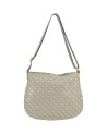 Gherardini - Borsa Media a tracolla con tasca Softy