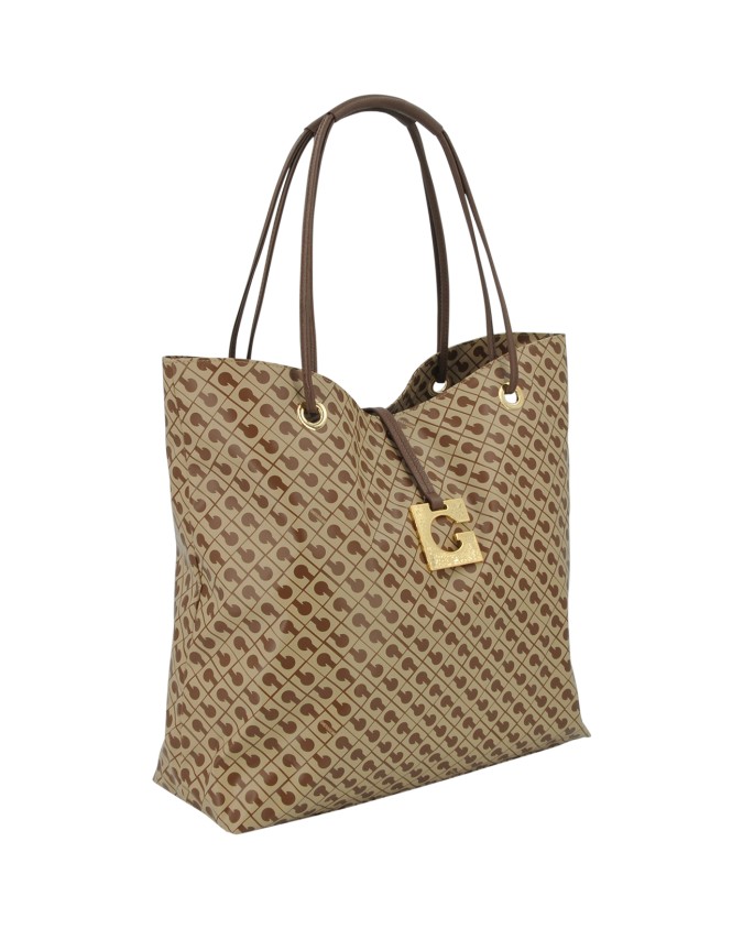  Gherardini - Borsa shopper Tg. 