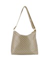 Gherardini - Borsa a tracolla con tasche esterne Softy