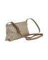  Gherardini - Borsa a Tracolla in Tessuto Opaco Softy