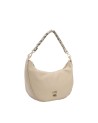  Ynot - Hobo bag in ecopelle large Rachel
