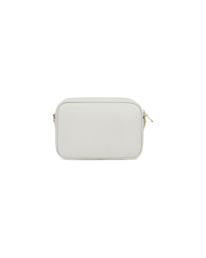  Braccialini - Borsa a tracolla piccola in pelle Dolly
