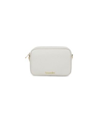  Braccialini - Borsa a tracolla piccola in pelle Dolly