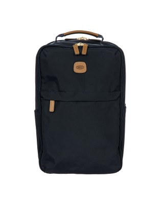Bric's - Underseat-Rucksack aus Nylon der X-Collection
