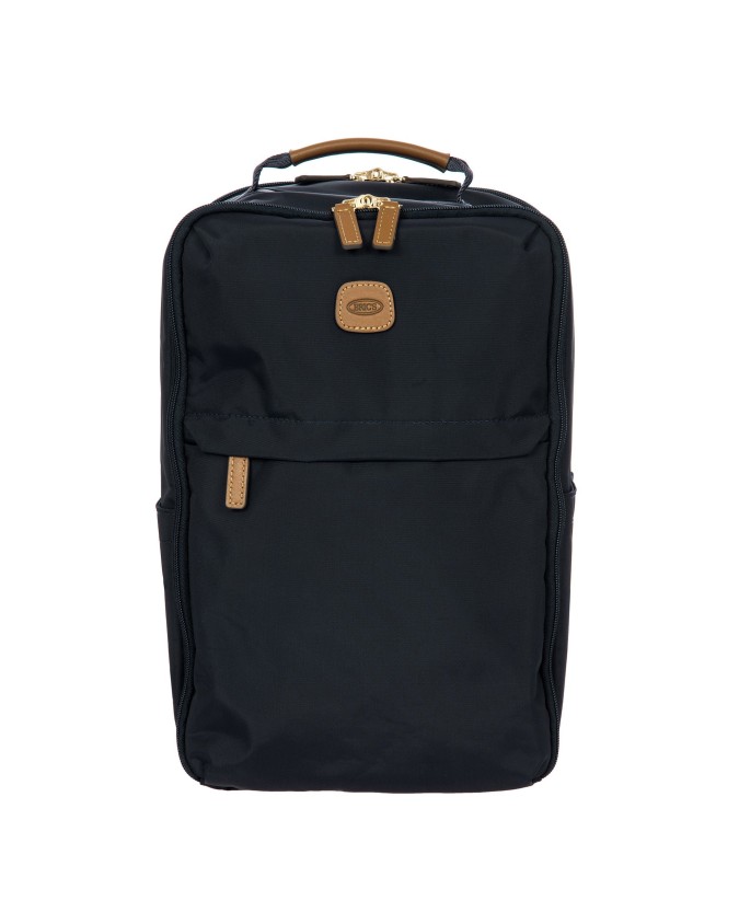  Bric's - Zaino Underseat in Nylon X-Collection