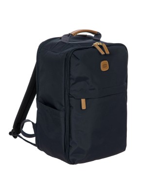  Bric's - Zaino Underseat in Nylon X-Collection 2