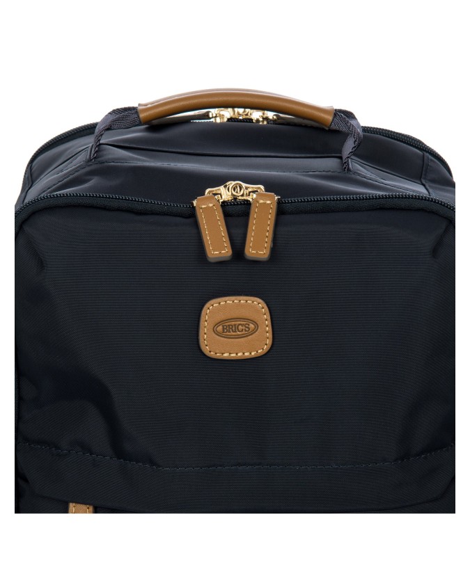  Bric's - Zaino Underseat in Nylon X-Collection