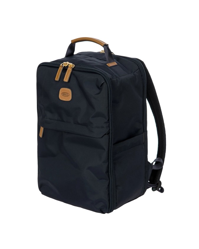  Bric's - Zaino Underseat in Nylon X-Collection
