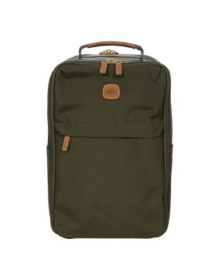  Bric's - Zaino Underseat in Nylon X-Collection