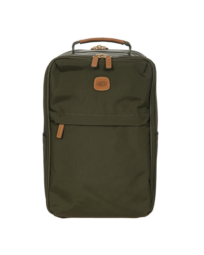  Bric's - Zaino Underseat in Nylon X-Collection