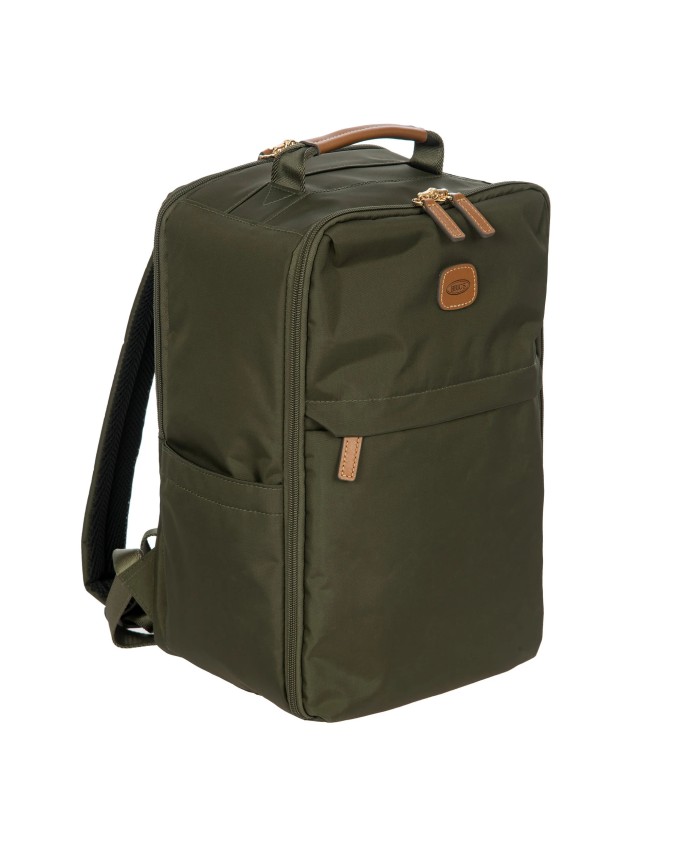  Bric's - Zaino Underseat in Nylon X-Collection