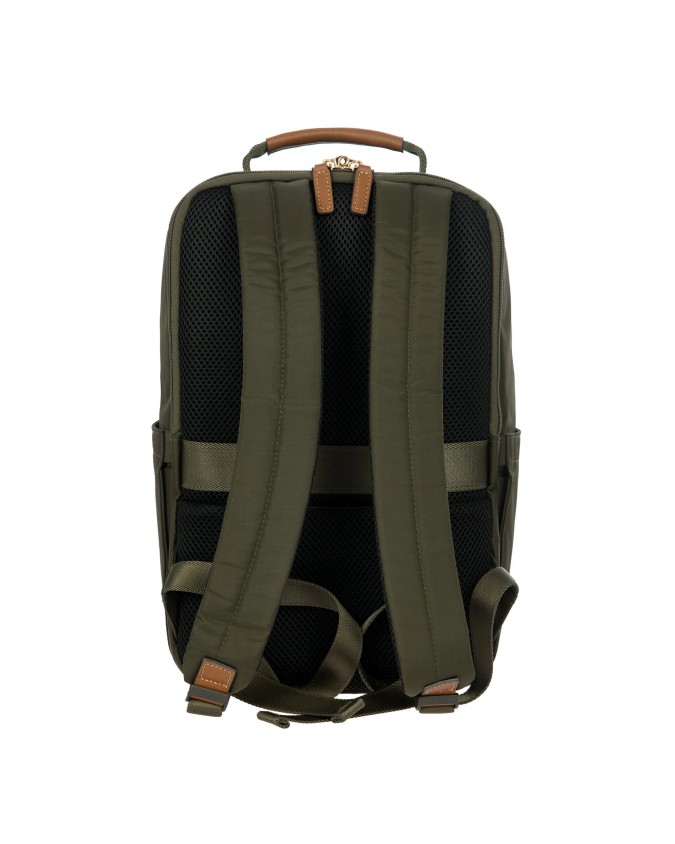  Bric's - Zaino Underseat in Nylon X-Collection