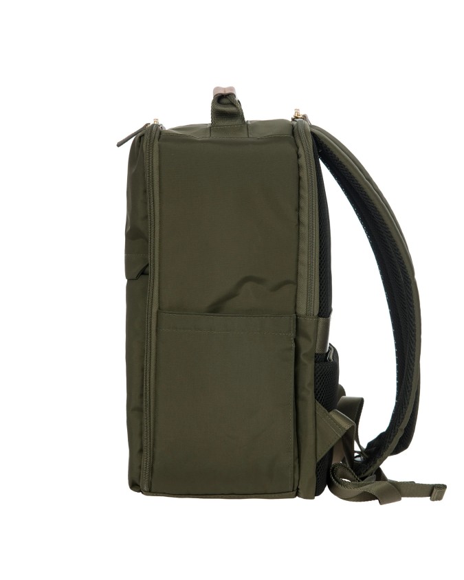  Bric's - Zaino Underseat in Nylon X-Collection