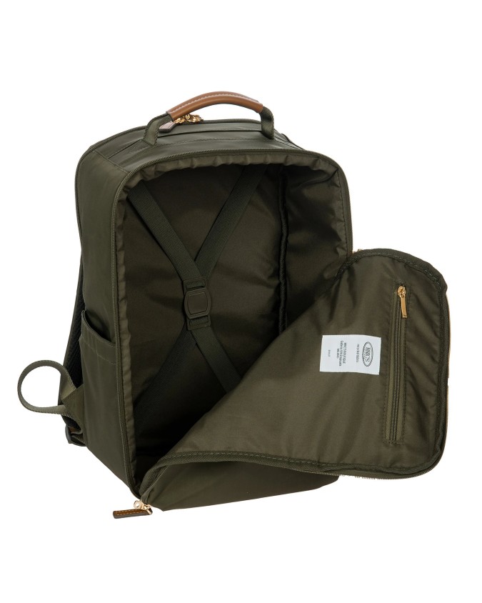  Bric's - Zaino Underseat in Nylon X-Collection
