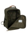  Bric's - Zaino Underseat in Nylon X-Collection
