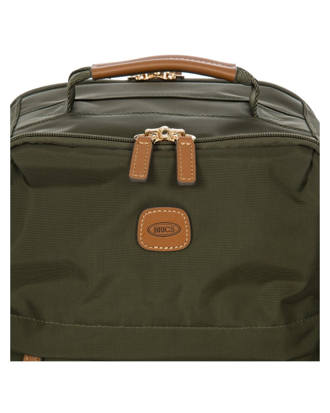  Bric's - Zaino Underseat in Nylon X-Collection