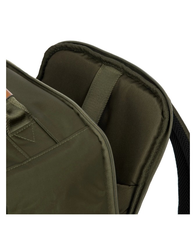  Bric's - Zaino Underseat in Nylon X-Collection