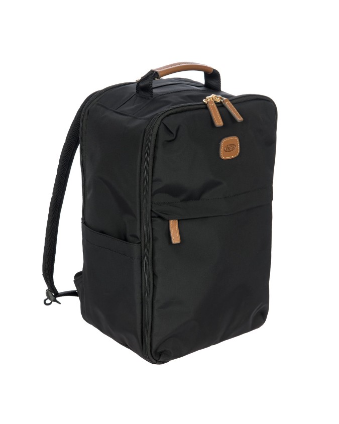  Bric's - Zaino Underseat in Nylon X-Collection