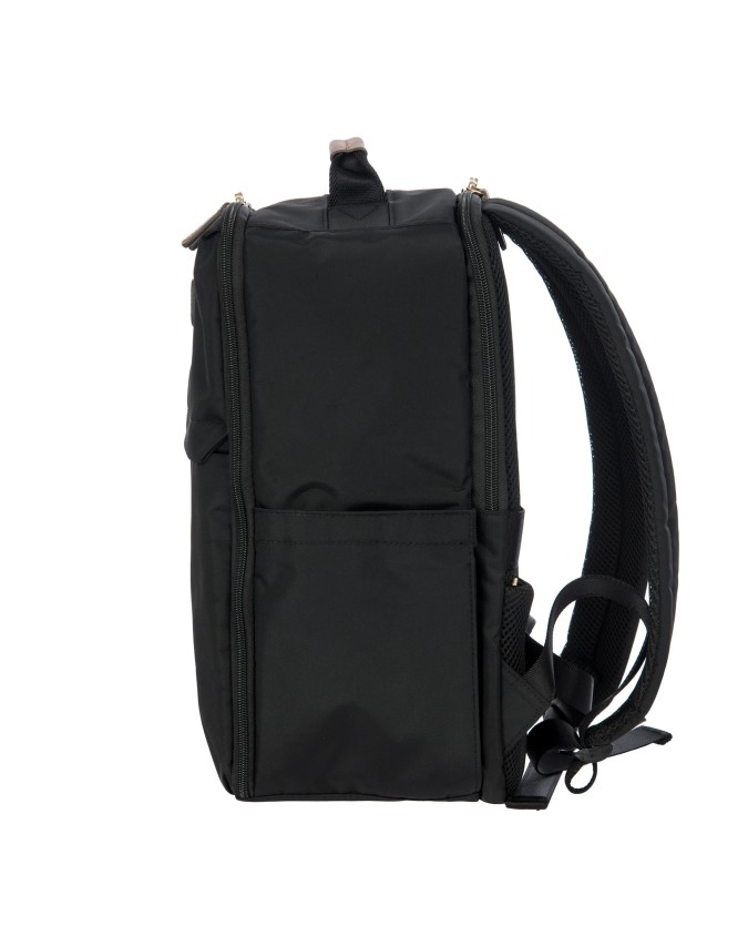  Bric's - Zaino Underseat in Nylon X-Collection