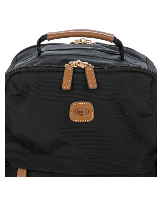  Bric's - Zaino Underseat in Nylon X-Collection