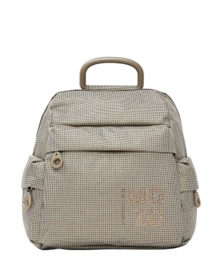  Mandarina Duck - Zaino Piccolo in Nylon Mitrix MD20 Lux 2.0