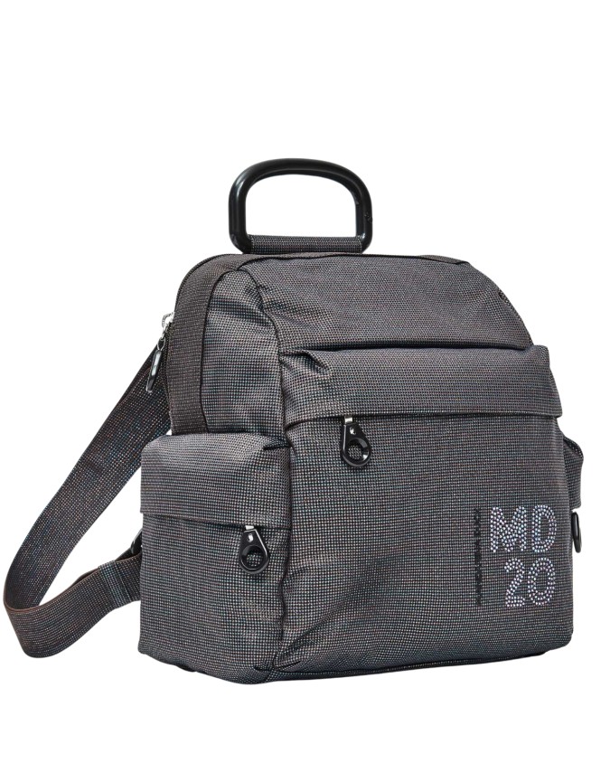  Mandarina Duck - Zaino Piccolo in Nylon Mitrix MD20 Lux 2.0