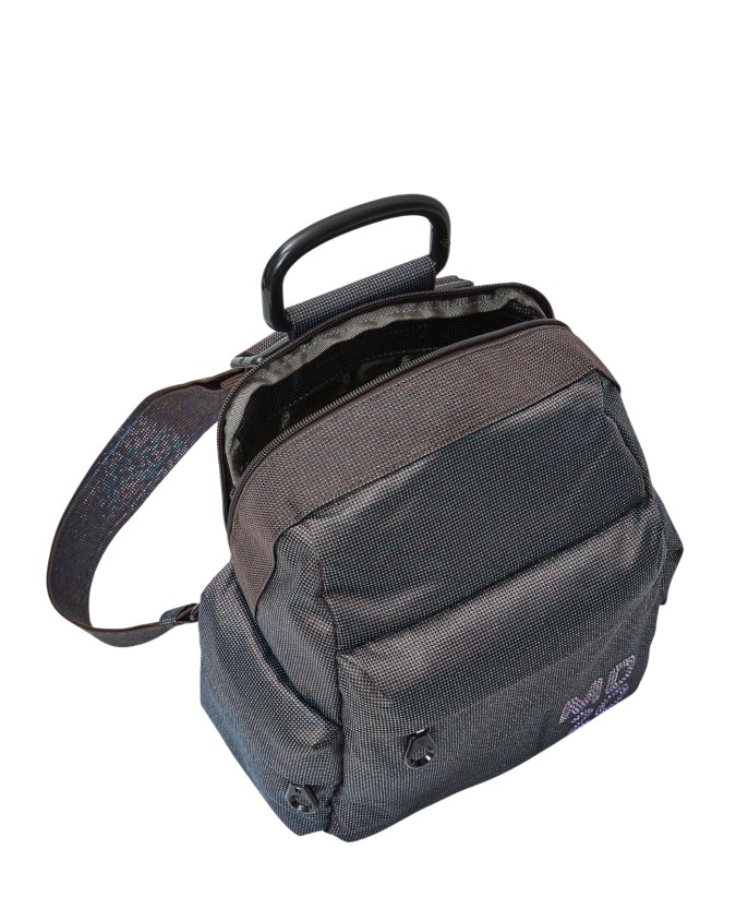  Mandarina Duck - Zaino Piccolo in Nylon Mitrix MD20 Lux 2.0