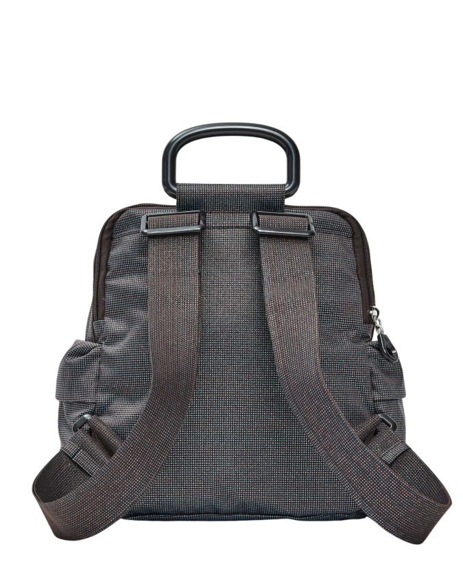  Mandarina Duck - Zaino Piccolo in Nylon Mitrix MD20 Lux 2.0