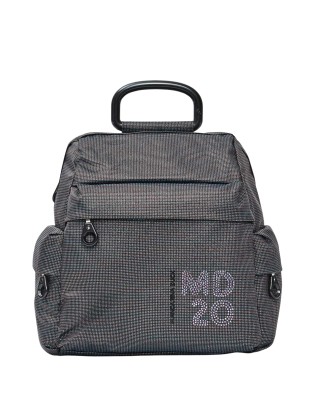 Mandarina Duck - Zaino Piccolo in Nylon Mitrix MD20 Lux 2.0 2