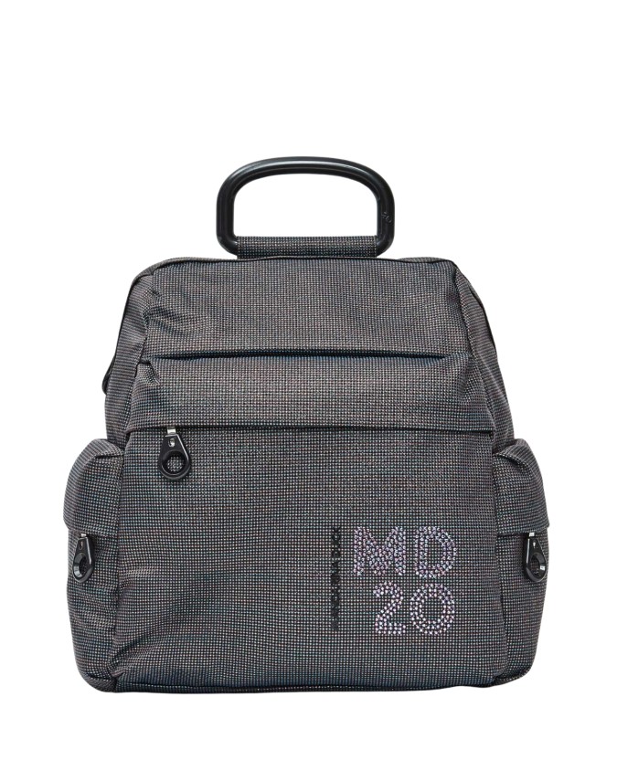  Mandarina Duck - Zaino Piccolo in Nylon Mitrix MD20 Lux 2.0