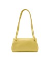  Trussardi - Borsa a spalla mini in nappa Orbita