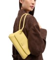  Trussardi - Borsa a spalla mini in nappa Orbita