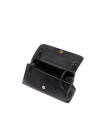  Trussardi - Borsa a spalla mini in nappa Orbita