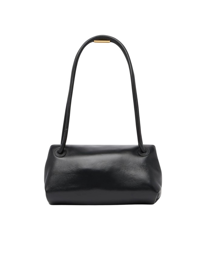  Trussardi - Borsa a spalla mini in nappa Orbita