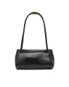  Trussardi - Borsa a spalla mini in nappa Orbita