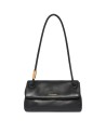  Trussardi - Borsa a spalla mini in nappa Orbita