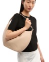  Trussardi - Borsa Hobo Media in Pelle Whippet