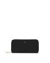 Trussardi - Portafoglio Zip Around in Pelle Cameo
