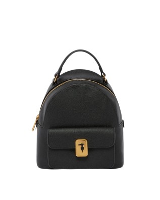  Trussardi - Zaino in Pelle Small Cameo 2