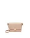  Trussardi - Borsa a Spalla con Patta Tg. 
