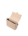  Trussardi - Borsa a Spalla con Patta Tg. 