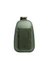  Piquadro - Zaino monospalla uomo porta iPad® in tessuto