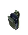 Piquadro - Zaino monospalla uomo porta iPad® in tessuto